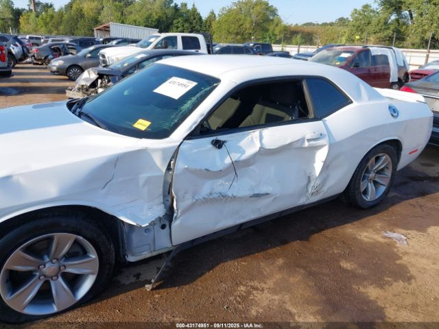 2020 DODGE CHALLENGER 2C3CDZAG6LH137787 Photo 5