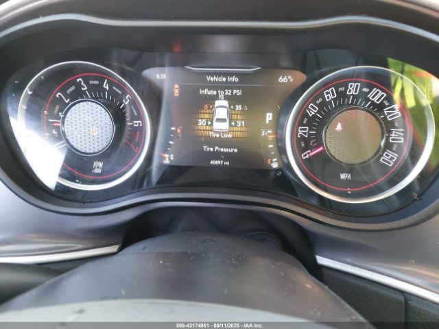 2020 DODGE CHALLENGER 2C3CDZAG6LH137787 Photo 6