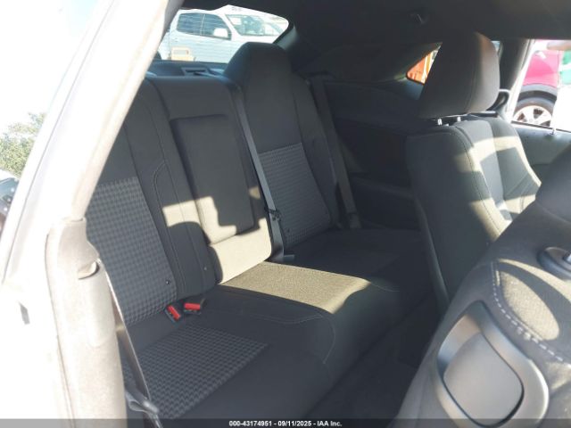 2020 DODGE CHALLENGER 2C3CDZAG6LH137787 Photo 7