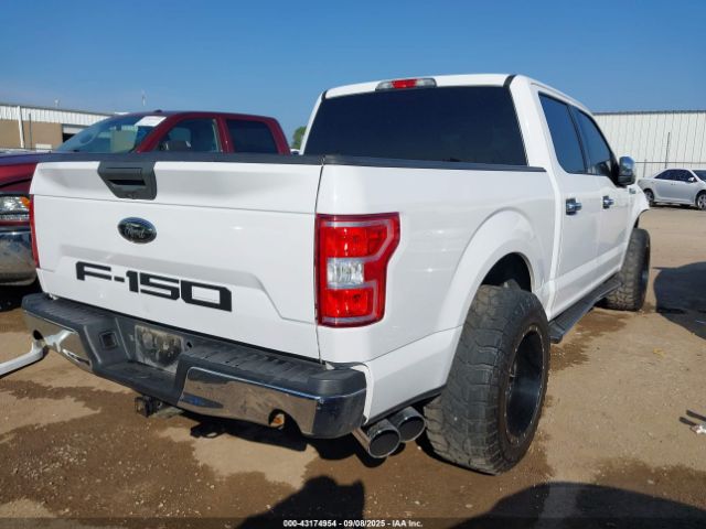 2019 FORD F-150 1FTEW1E50KKC90195 Photo 3