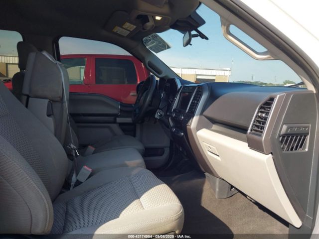 2019 FORD F-150 1FTEW1E50KKC90195 Photo 4