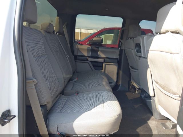 2019 FORD F-150 1FTEW1E50KKC90195 Photo 7