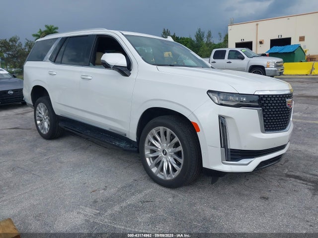 2024 CADILLAC ESCALADE 1GYS3BKL6RR273529 Photo 0