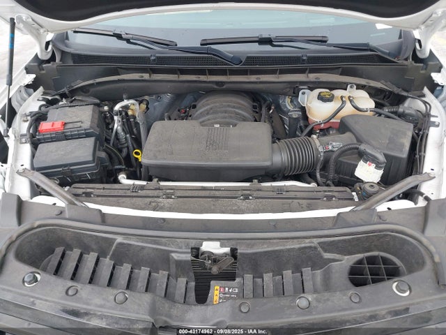 2024 CADILLAC ESCALADE 1GYS3BKL6RR273529 Photo 9