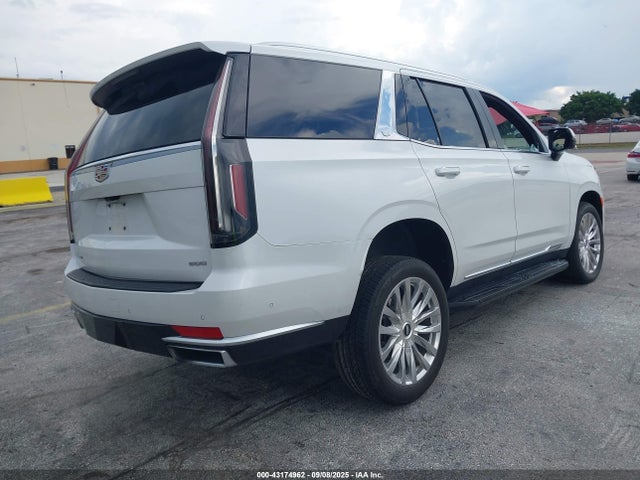 2024 CADILLAC ESCALADE 1GYS3BKL6RR273529 Photo 3