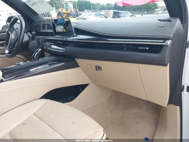 2024 CADILLAC ESCALADE 1GYS3BKL6RR273529 Photo 4