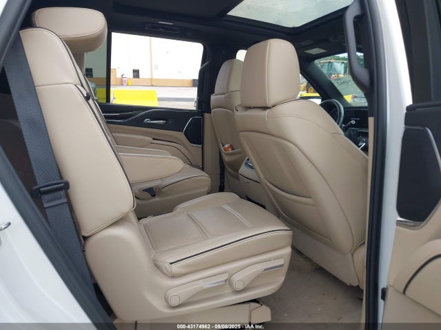 2024 CADILLAC ESCALADE 1GYS3BKL6RR273529 Photo 7