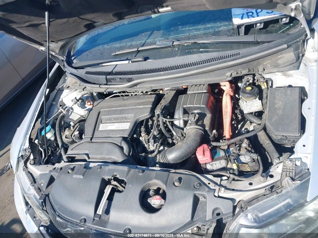 Honda lea2 2014 19XFB4F3XEE000356 Image 10
