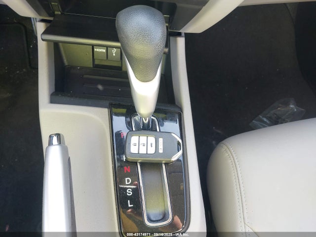 Honda lea2 2014 19XFB4F3XEE000356 Image 11