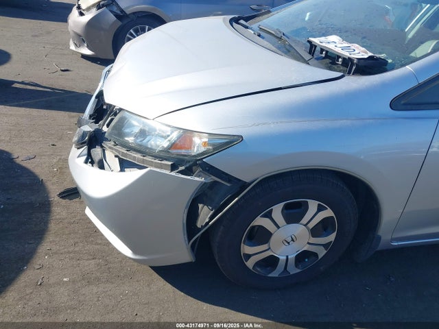 Honda lea2 2014 19XFB4F3XEE000356 Image 18