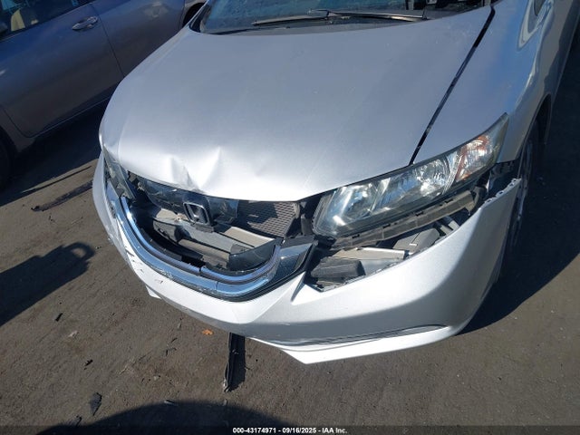 Honda lea2 2014 19XFB4F3XEE000356 Image 19