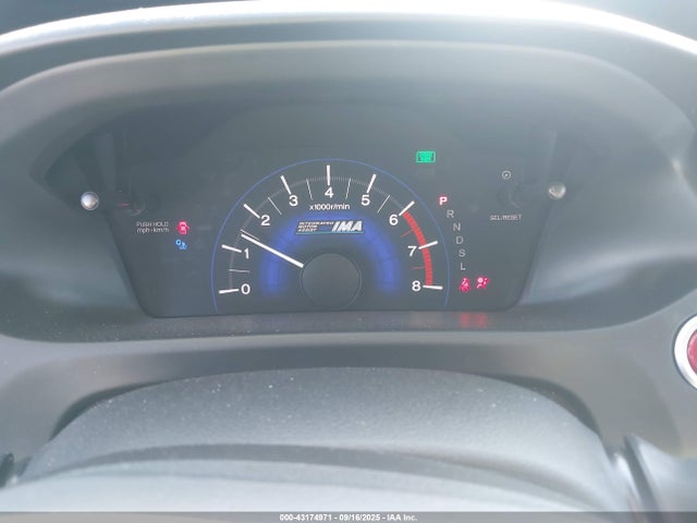 Honda lea2 2014 19XFB4F3XEE000356 Image 7