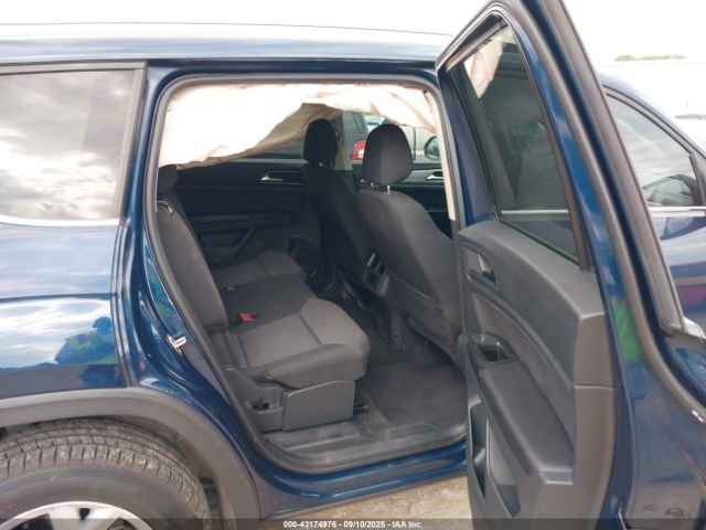 2018 VOLKSWAGEN ATLAS 1V2AP2CA1JC591812 Photo 7