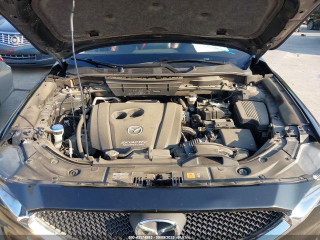 JM3KFABM8J1448793 Mazda py cylinder deactivation