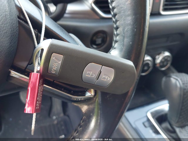 JM3KFABM8J1448793 Mazda py cylinder deactivation