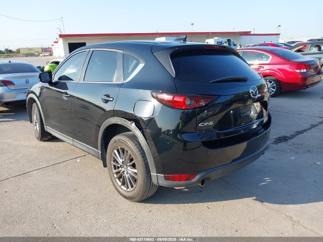 JM3KFABM8J1448793 Mazda py cylinder deactivation