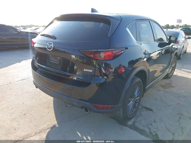 JM3KFABM8J1448793 Mazda py cylinder deactivation
