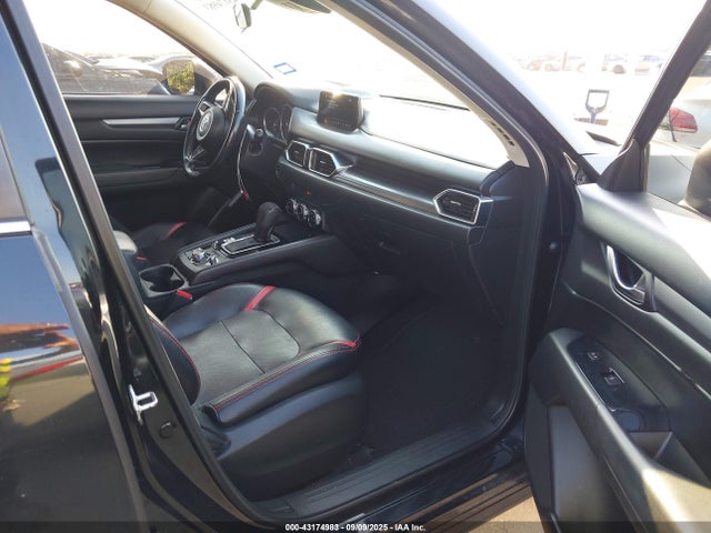 JM3KFABM8J1448793 Mazda py cylinder deactivation