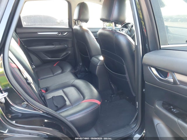 JM3KFABM8J1448793 Mazda py cylinder deactivation