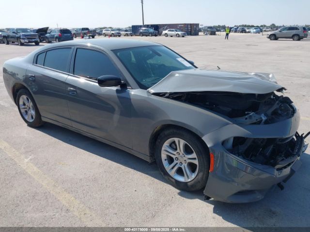 2023 DODGE CHARGER 2C3CDXBG0PH651417