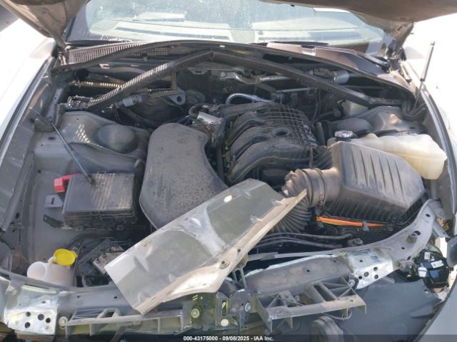 2023 DODGE CHARGER 2C3CDXBG0PH651417 Photo 9