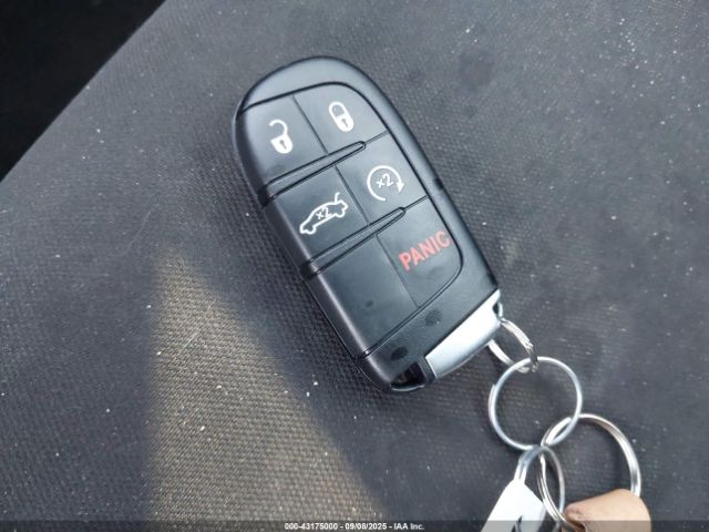 2023 DODGE CHARGER 2C3CDXBG0PH651417 Photo 10