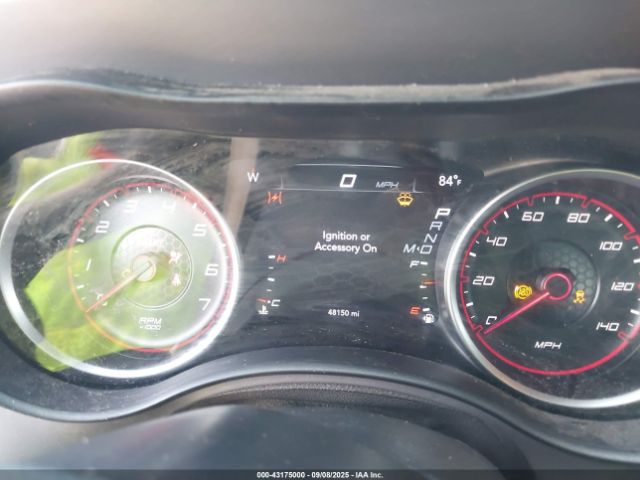 2023 DODGE CHARGER 2C3CDXBG0PH651417 Photo 6