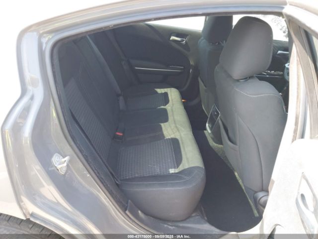 2023 DODGE CHARGER 2C3CDXBG0PH651417 Photo 7