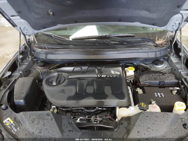 2022 JEEP CHEROKEE 1C4PJMBX6ND531300 Photo 9