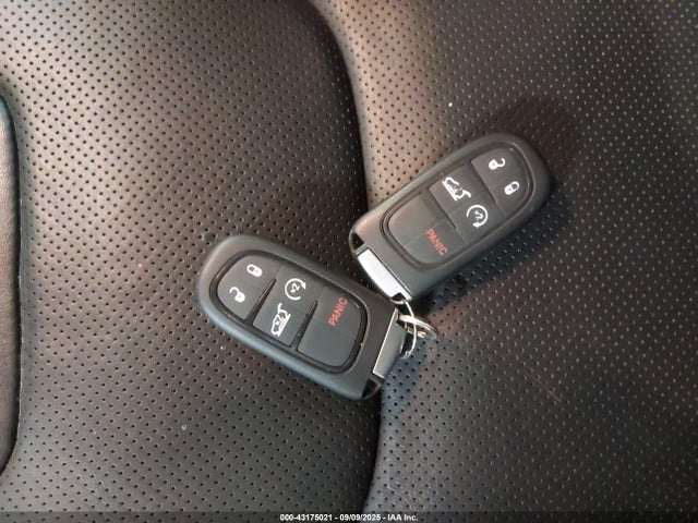 2022 JEEP CHEROKEE 1C4PJMBX6ND531300 Photo 10