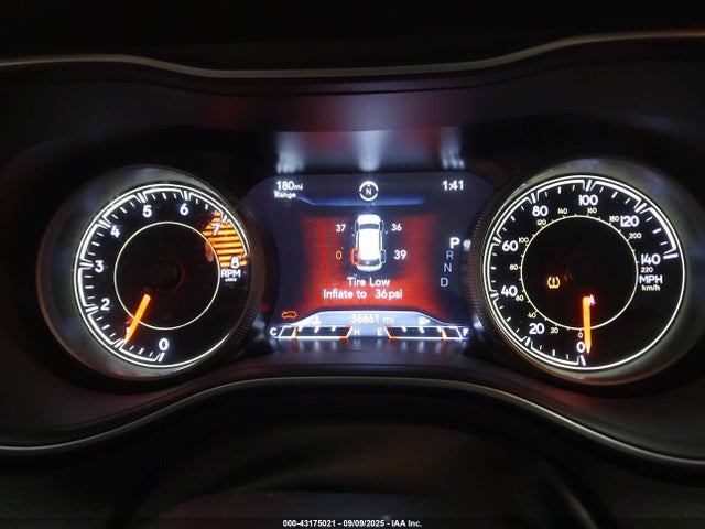 2022 JEEP CHEROKEE 1C4PJMBX6ND531300 Photo 6