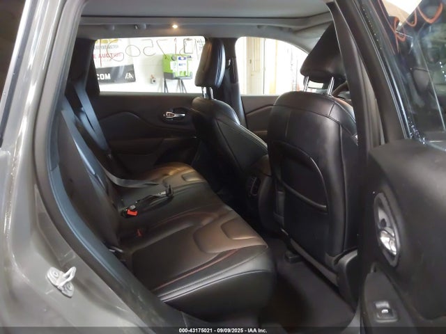 2022 JEEP CHEROKEE 1C4PJMBX6ND531300 Photo 7