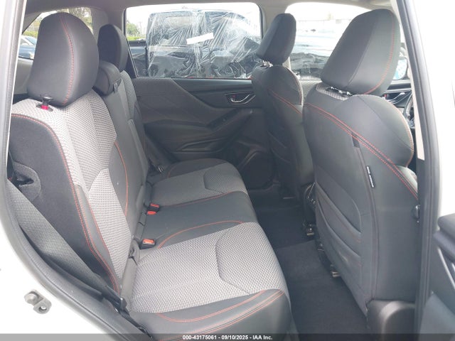 Subaru na u5 2022 JF2SKAJC6NH496952 Image 8