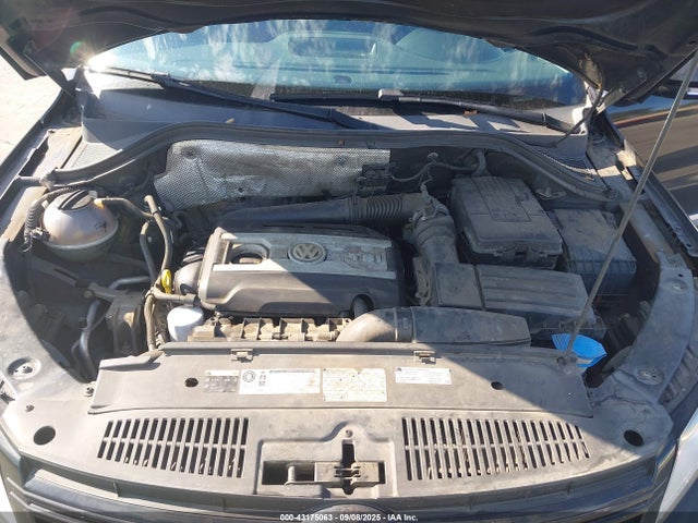 Volkswagen Tiguan 2014 WVGAV3AX0EW592406 Image 10