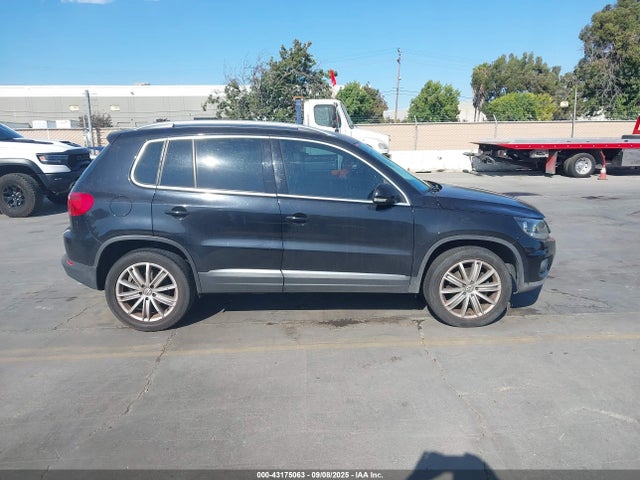 Volkswagen Tiguan 2014 WVGAV3AX0EW592406 Image 13