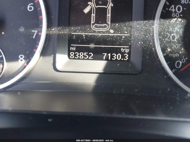 Volkswagen Tiguan 2014 WVGAV3AX0EW592406 Image 7