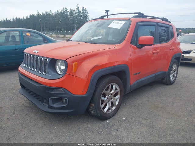 ZACCJABT0FPB56616 Jeep Renegade
