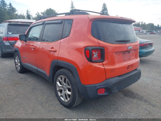 ZACCJABT0FPB56616 Jeep Renegade