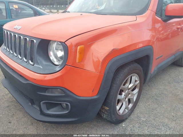 ZACCJABT0FPB56616 Jeep Renegade