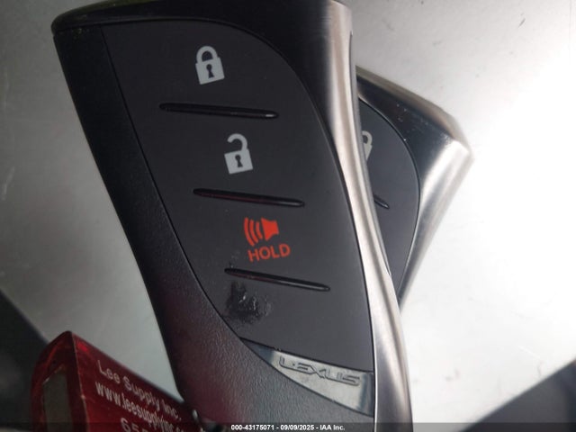 Lexus Rz 2025 JTJAAAAB1SA028469 Image 11