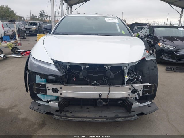 Lexus Rz 2025 JTJAAAAB1SA028469 Image 13