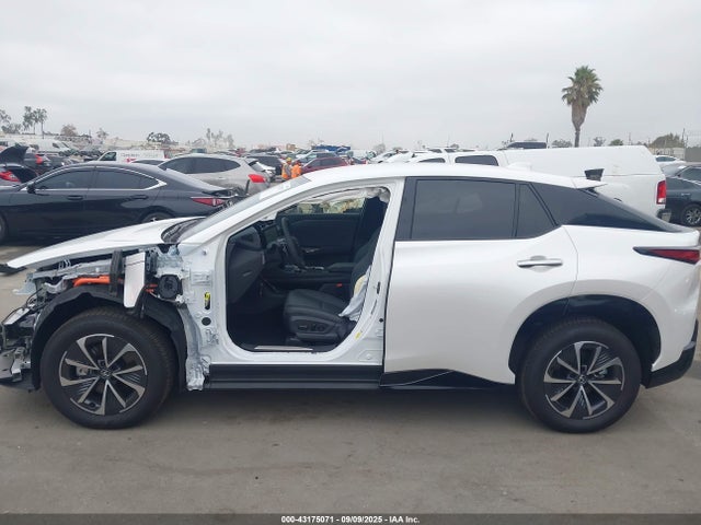 Lexus Rz 2025 JTJAAAAB1SA028469 Image 15