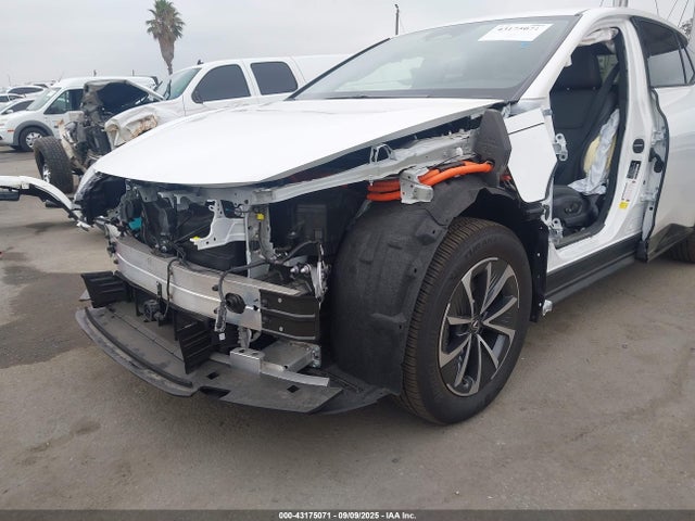 Lexus Rz 2025 JTJAAAAB1SA028469 Image 20