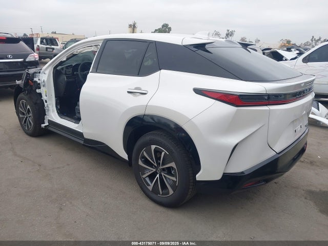 Lexus Rz 2025 JTJAAAAB1SA028469 Image 3