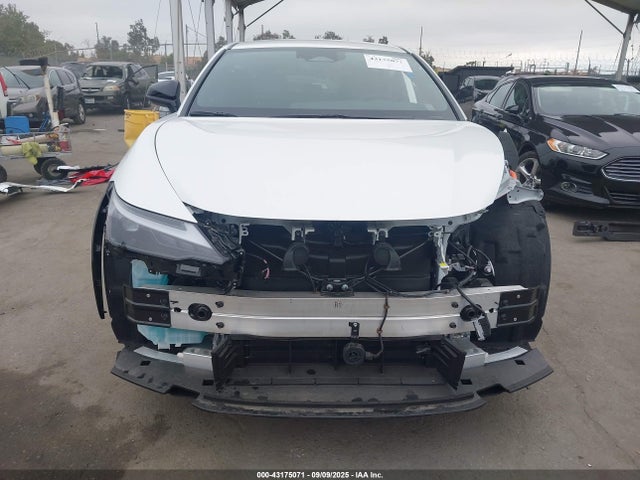 Lexus Rz 2025 JTJAAAAB1SA028469 Image 6