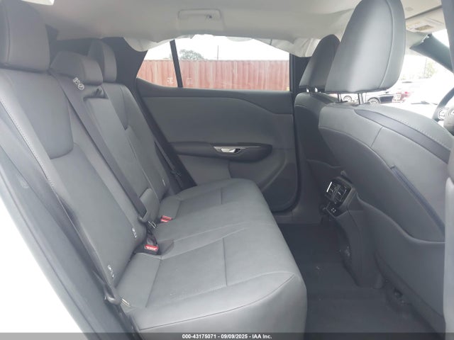 Lexus Rz 2025 JTJAAAAB1SA028469 Image 8