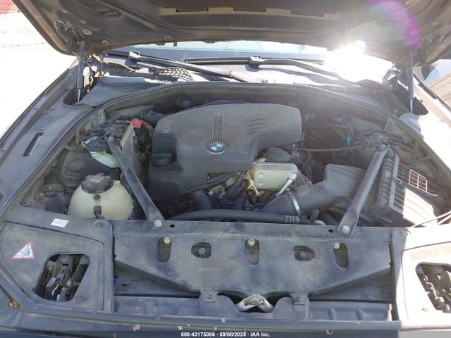 BMW 528I 2014 WBA5A5C54ED509142 Image 10