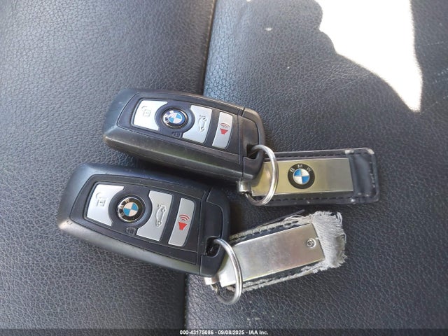 BMW 528I 2014 WBA5A5C54ED509142 Image 11