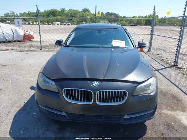 BMW 528I 2014 WBA5A5C54ED509142 Image 12