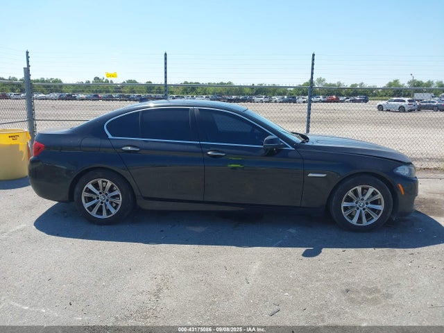 BMW 528I 2014 WBA5A5C54ED509142 Image 13